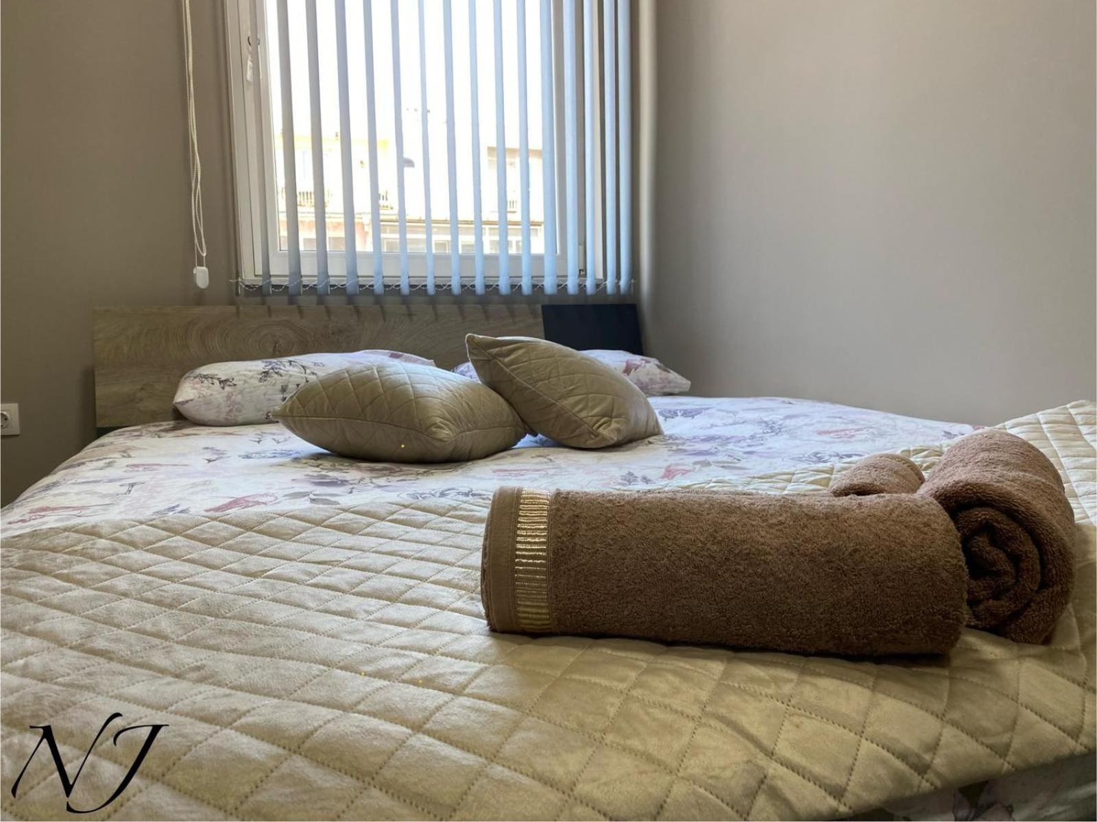 וארנה Nj Luxury Rooms And Suites מראה חיצוני תמונה