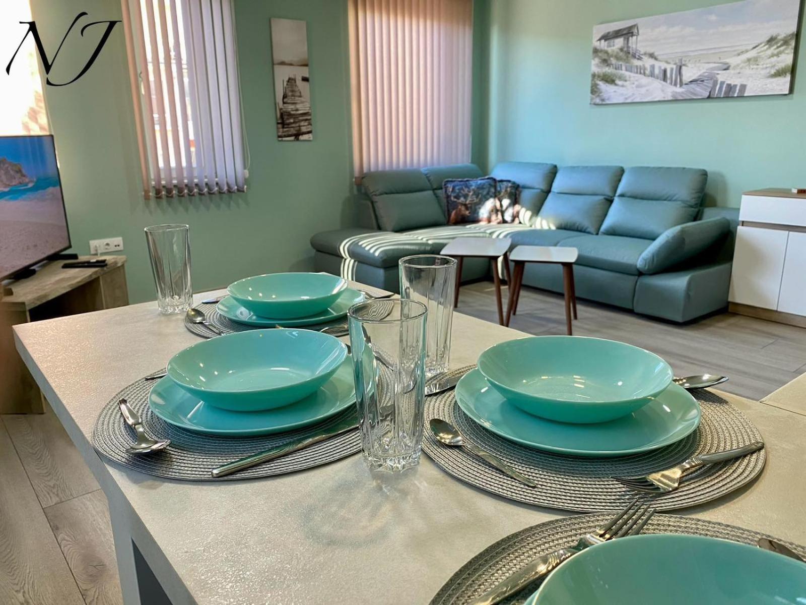 וארנה Nj Luxury Rooms And Suites מראה חיצוני תמונה